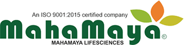 MAHAMAYA LIFESCIENCES LIMITED Share Price